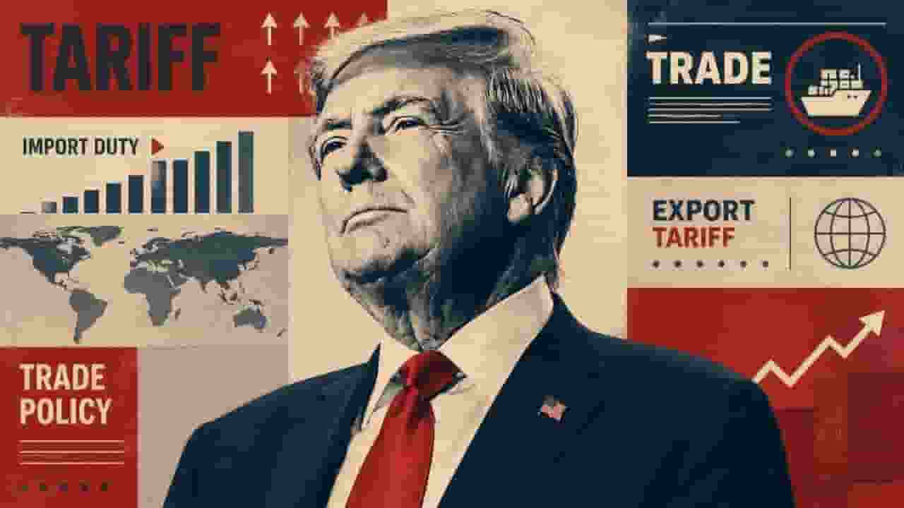 Donald Trump News
