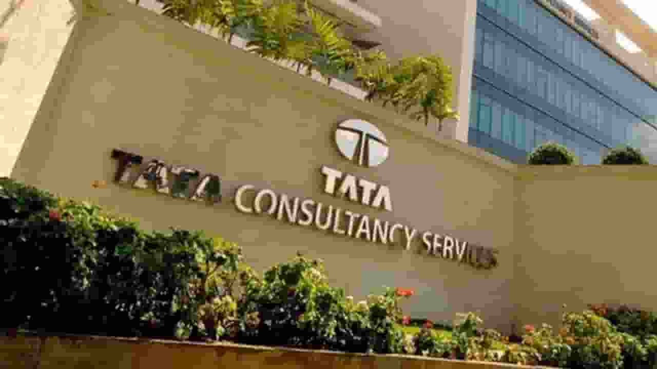 Tata Consultancy Services roza
