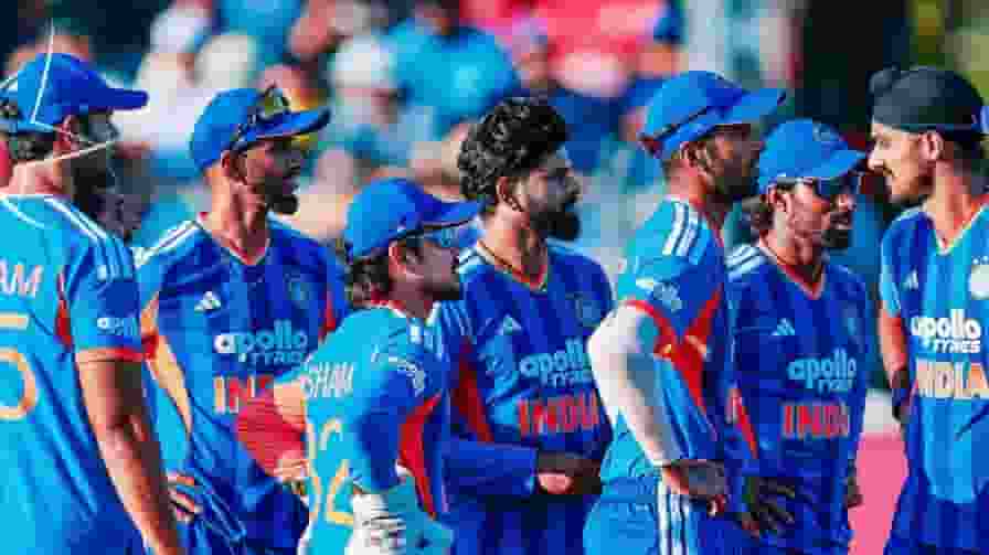 indian cricket team