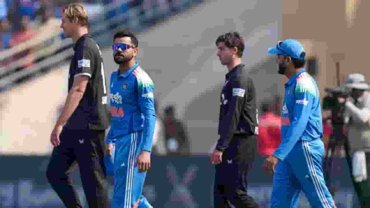 india vs new zealand 2nd odi 