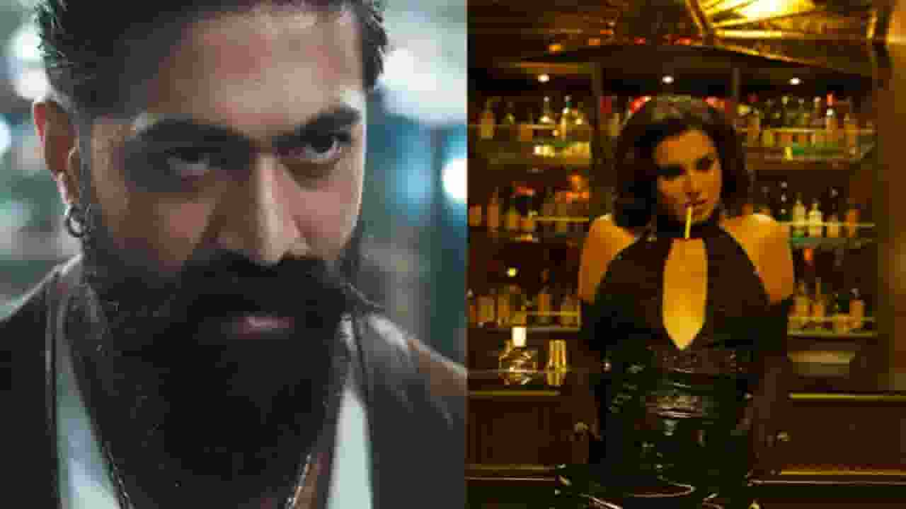 yash and tara sutaria