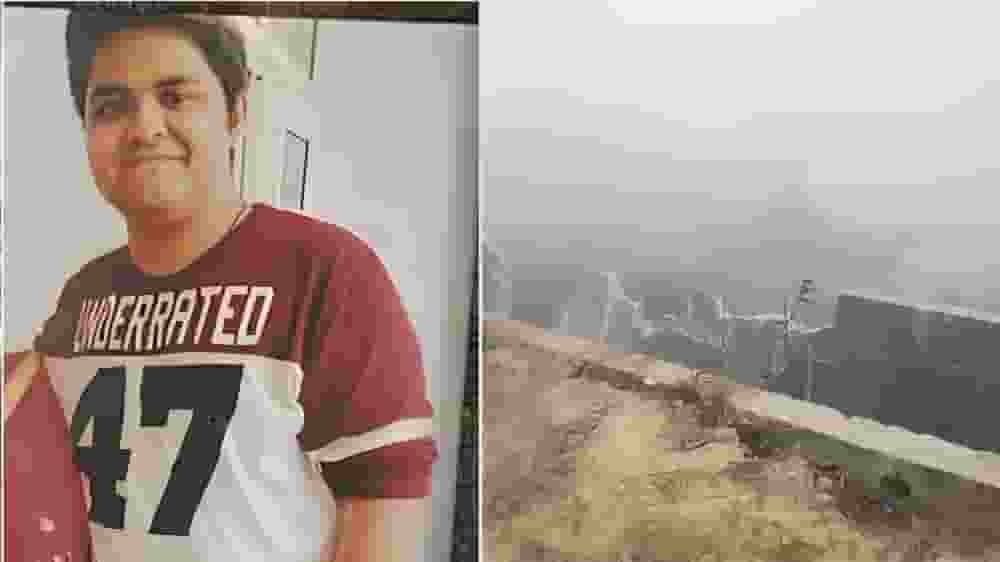 Yuvraj Mehta greater noida drown incident