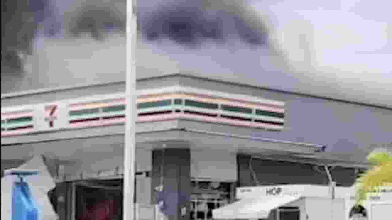 Thai-Cambodian border tensions