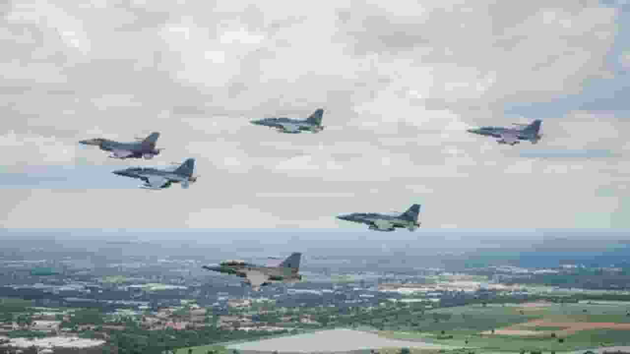 representational image । Photo Credit: X/ @iamIMP_1