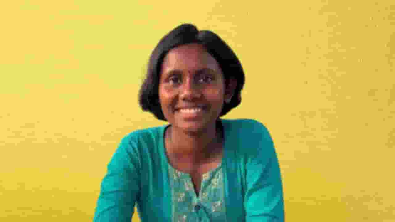 ashna thampi