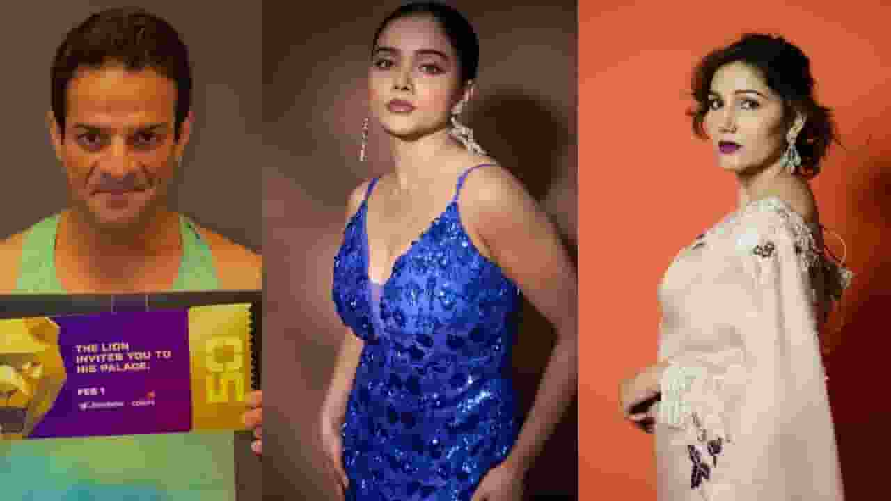 the 50 contestants list