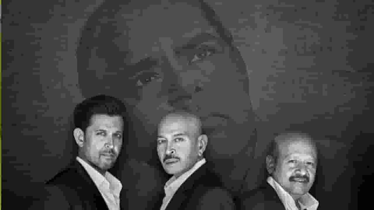 Rakesh Roshan
