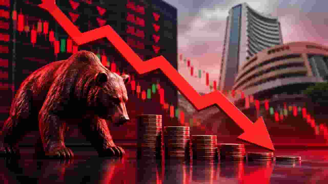 Share Market, Gold Silver Price Today,