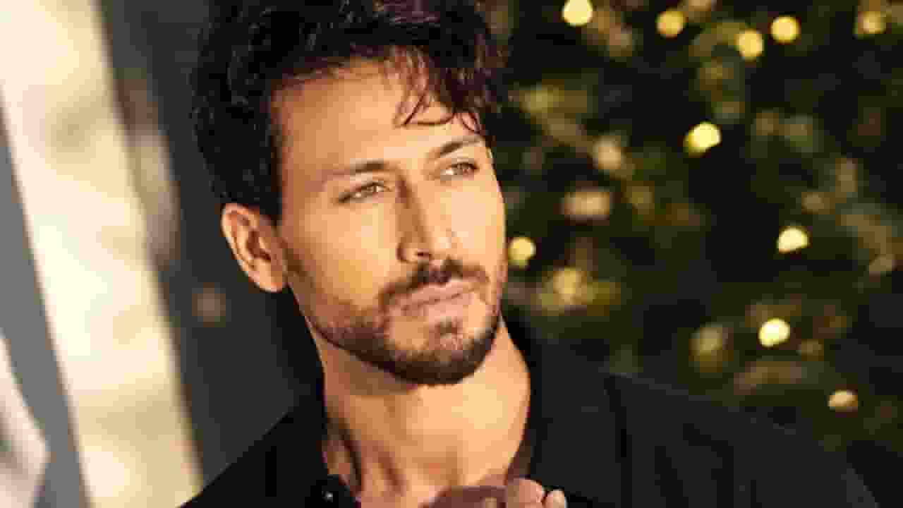 Tiger Shroff