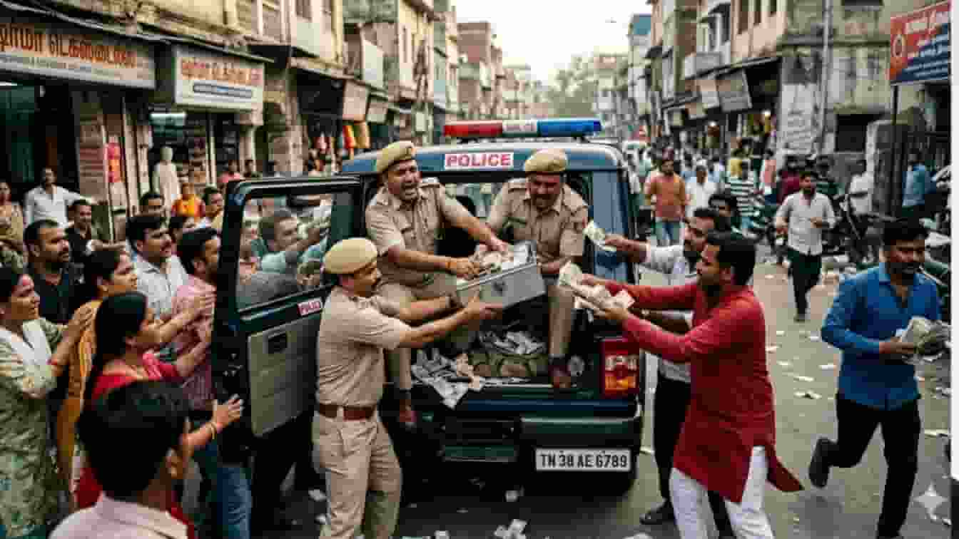 Representative Image