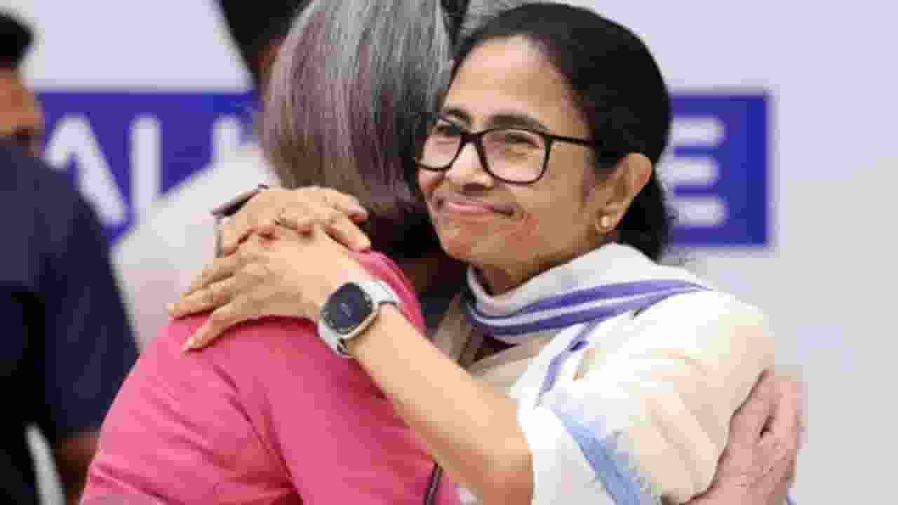 TMC merger with Congress