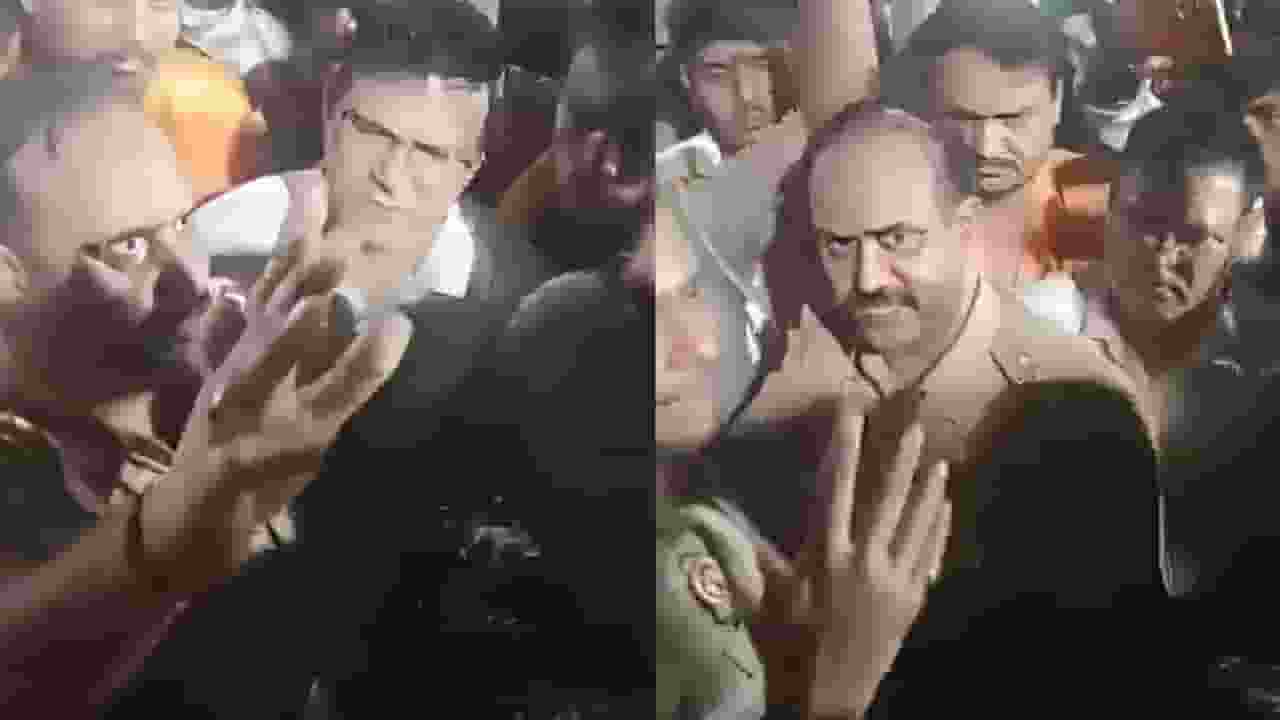 Jitendra Pratap Singh