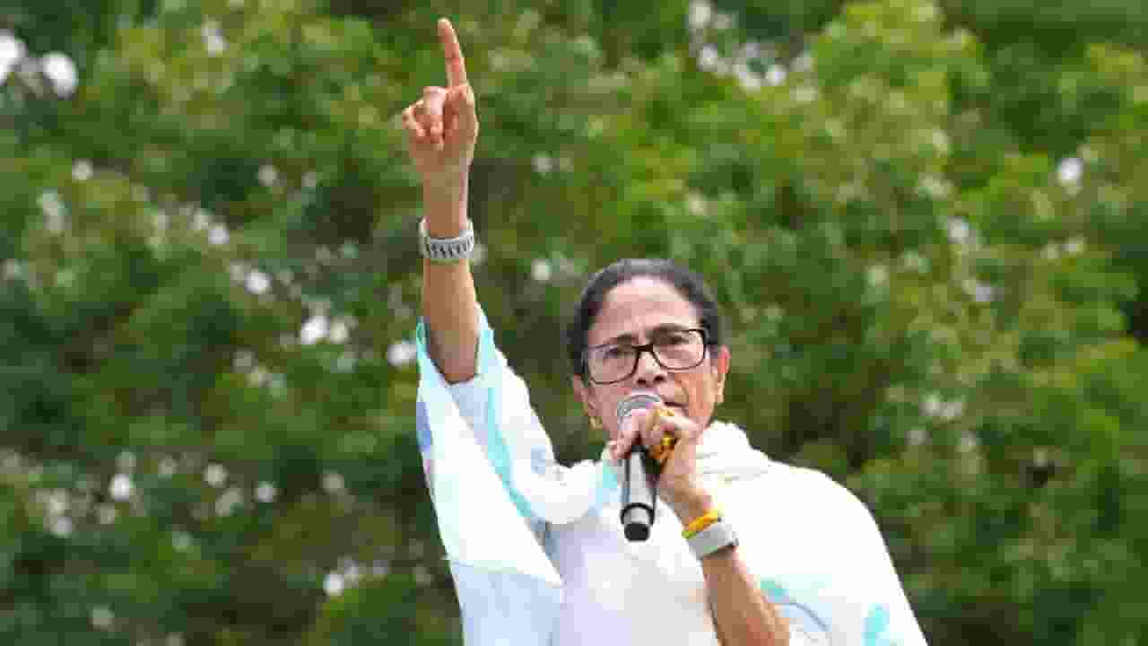 image of mamta banerjee