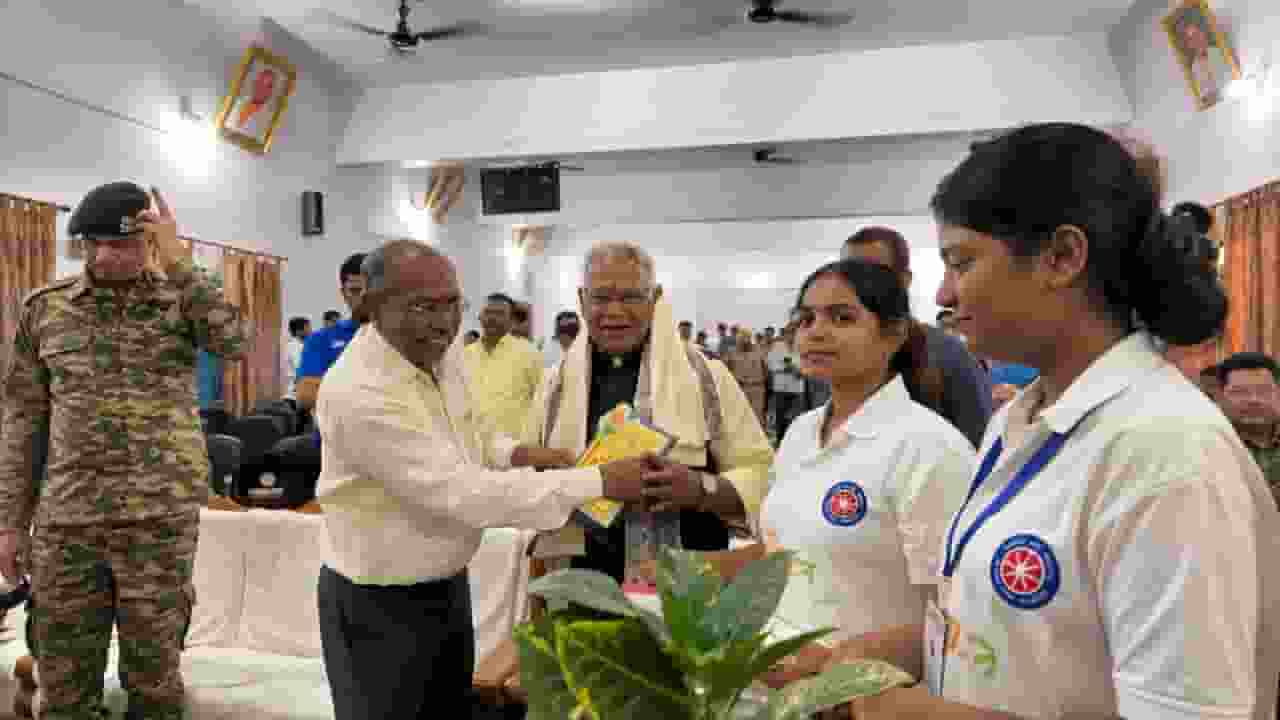 image of jitan ram manjhi