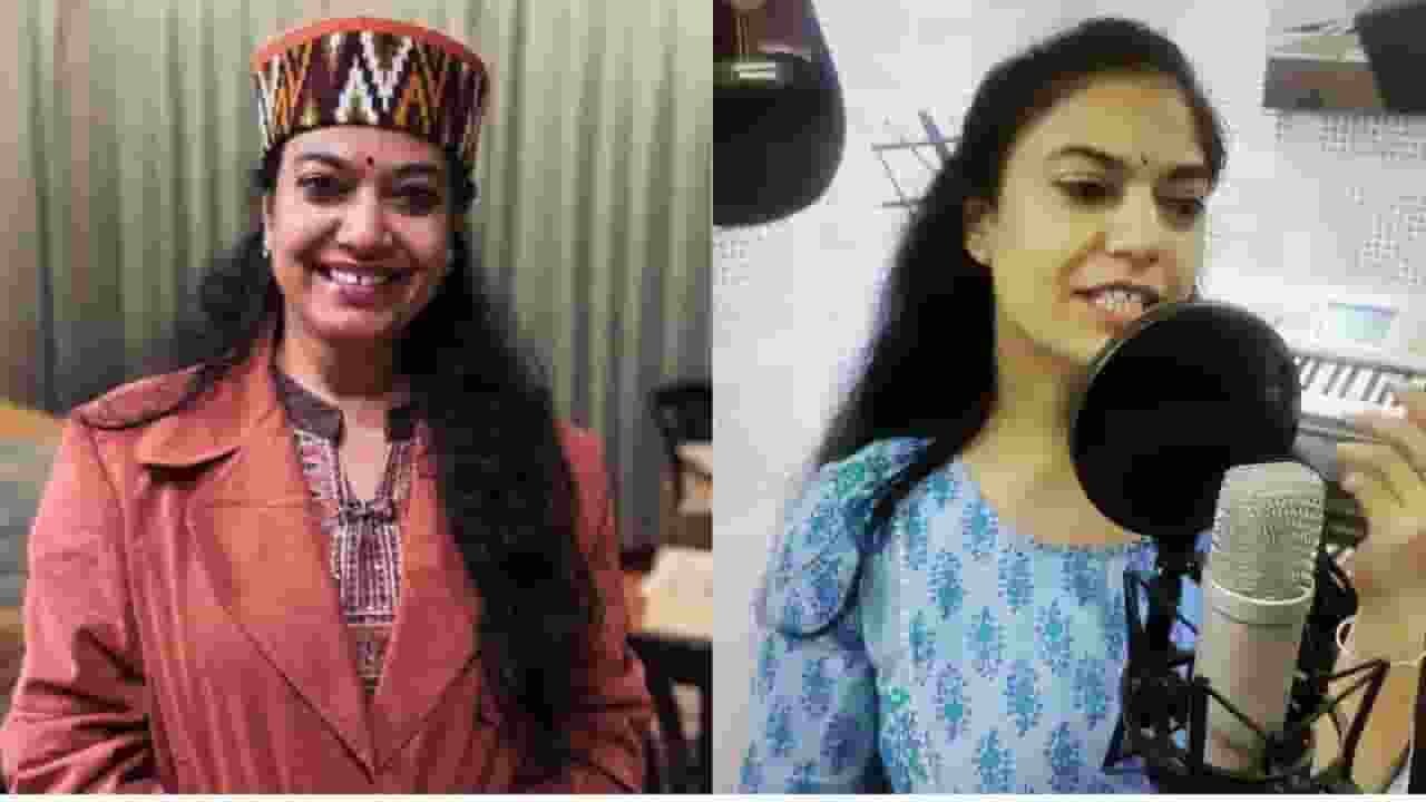 IAS officer sheela dahima