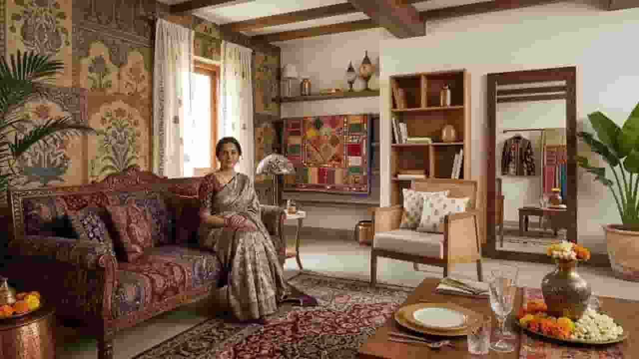 AI generated image