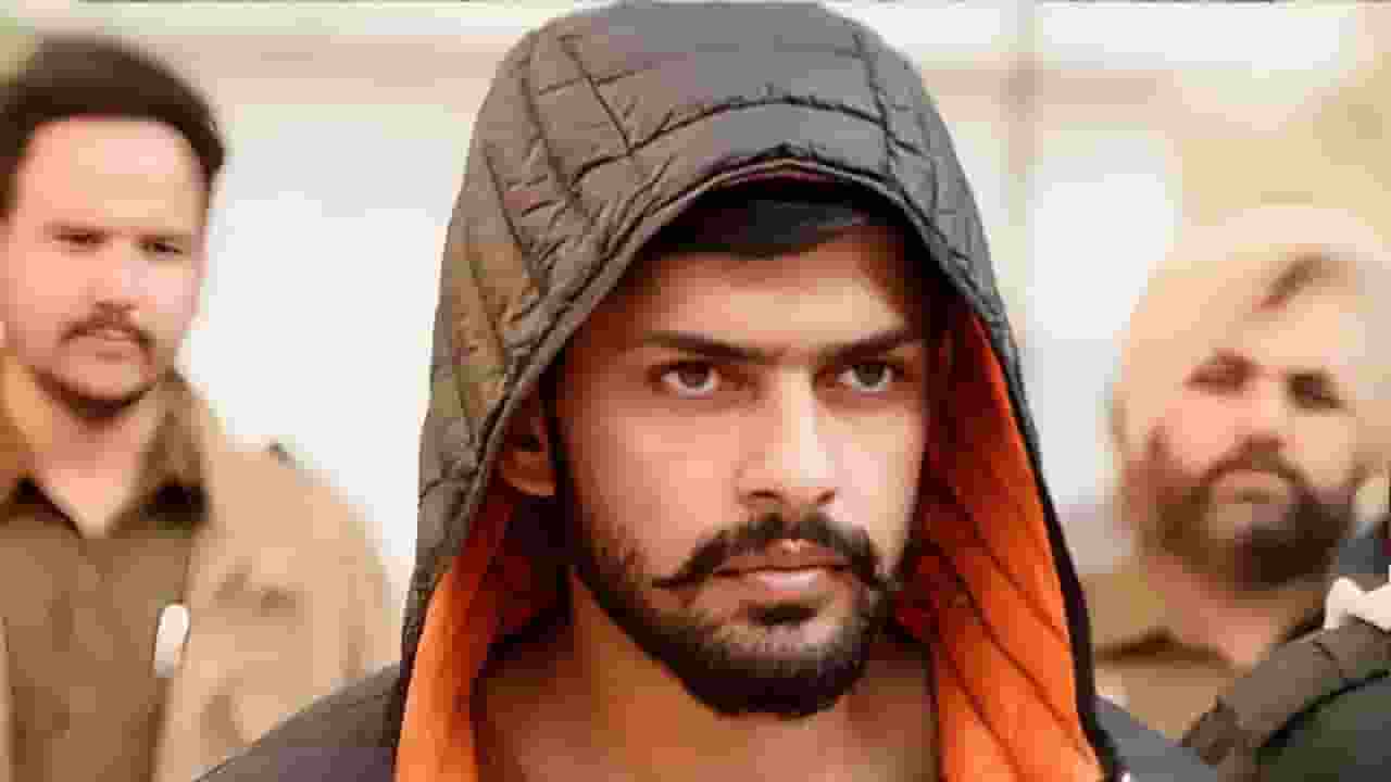 Lawrence Bishnoi