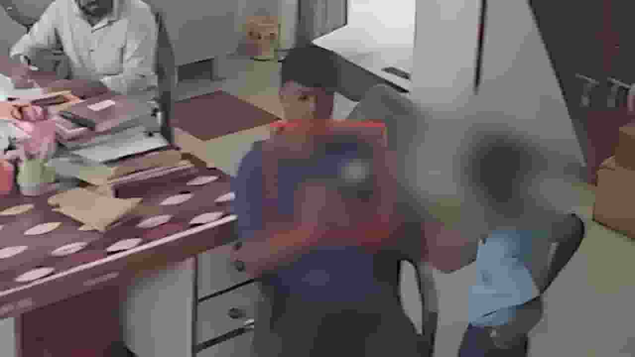 Teacher sends student for liquor