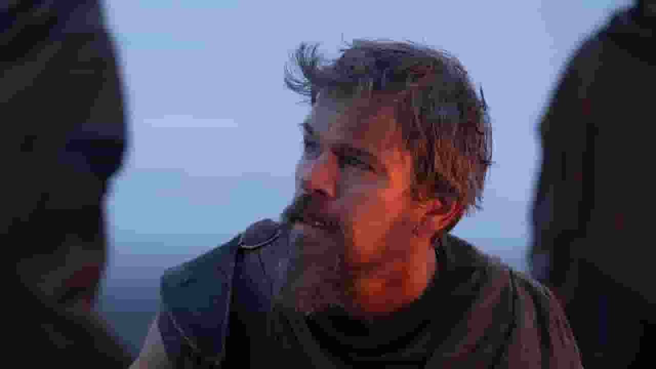 Matt Damon