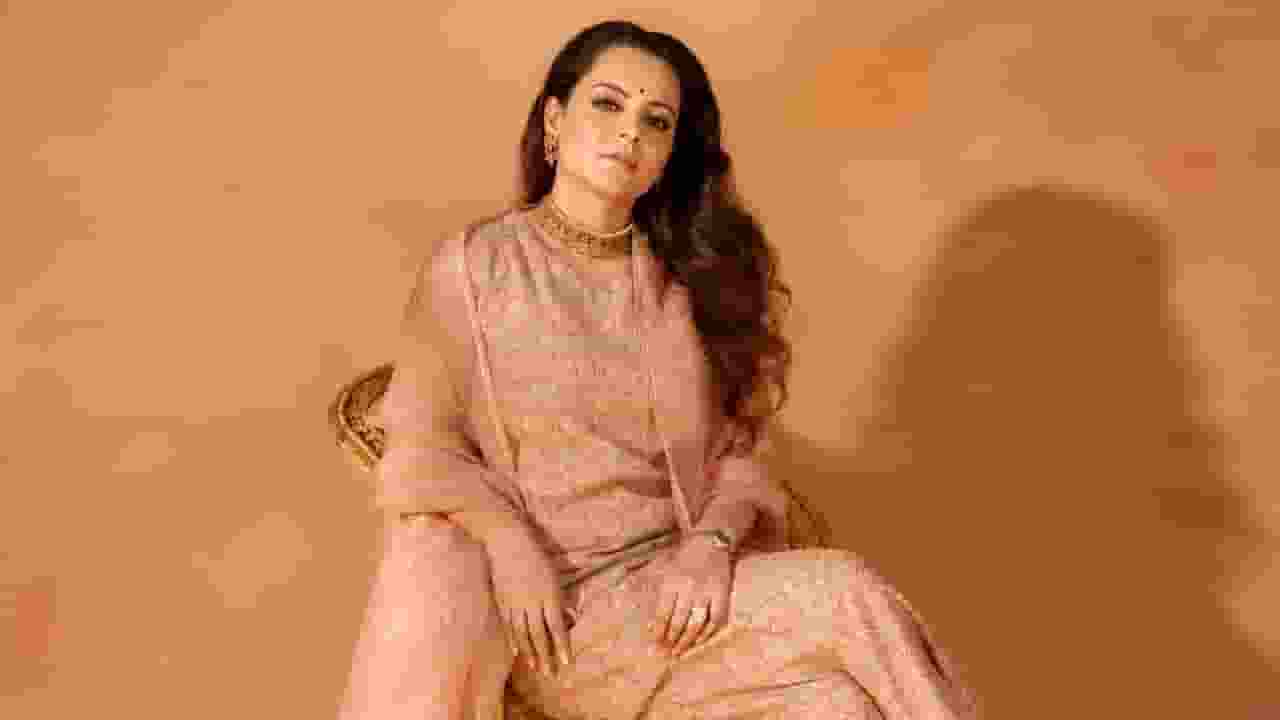 Kangana Ranaut