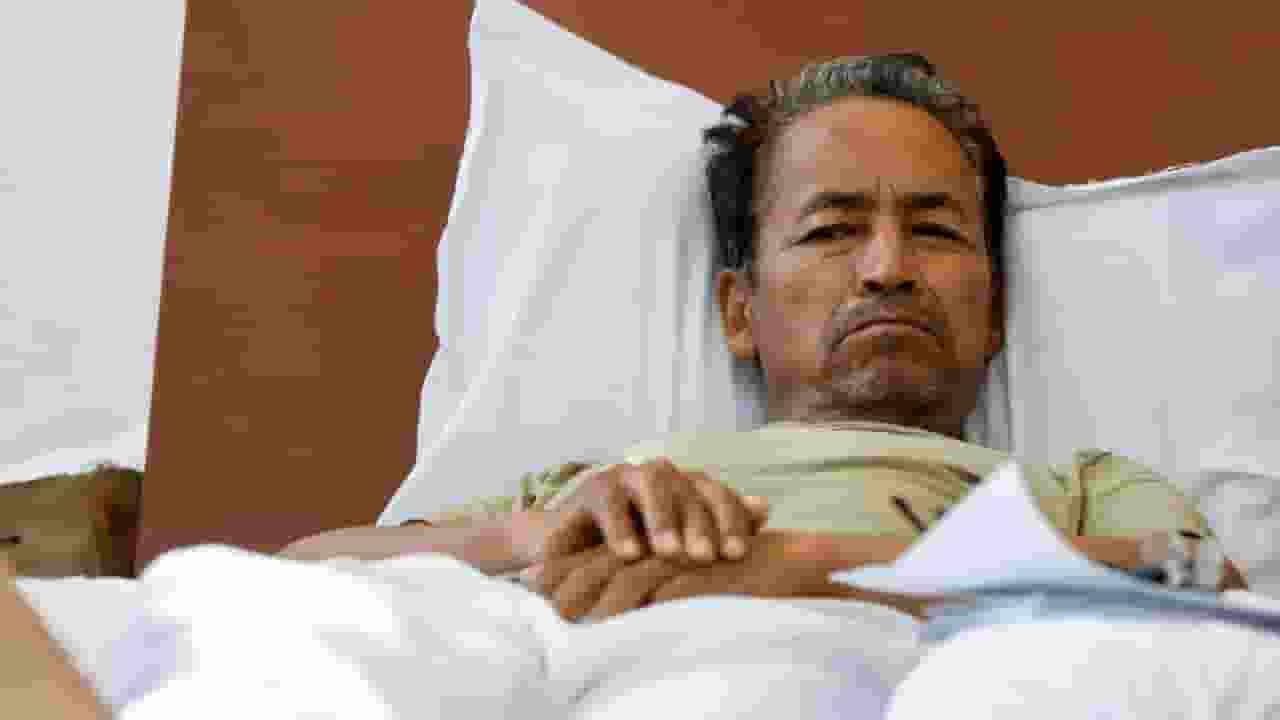 Sonam Wangchuk
