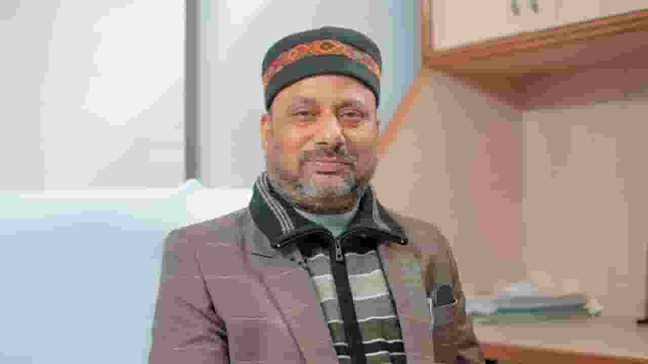 Gopal Kumar Agarwal