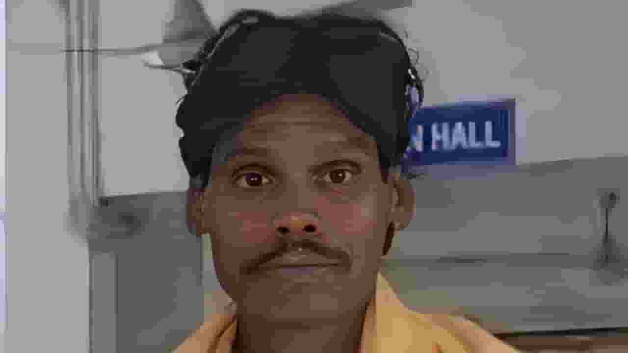 Shatrughna Sahu