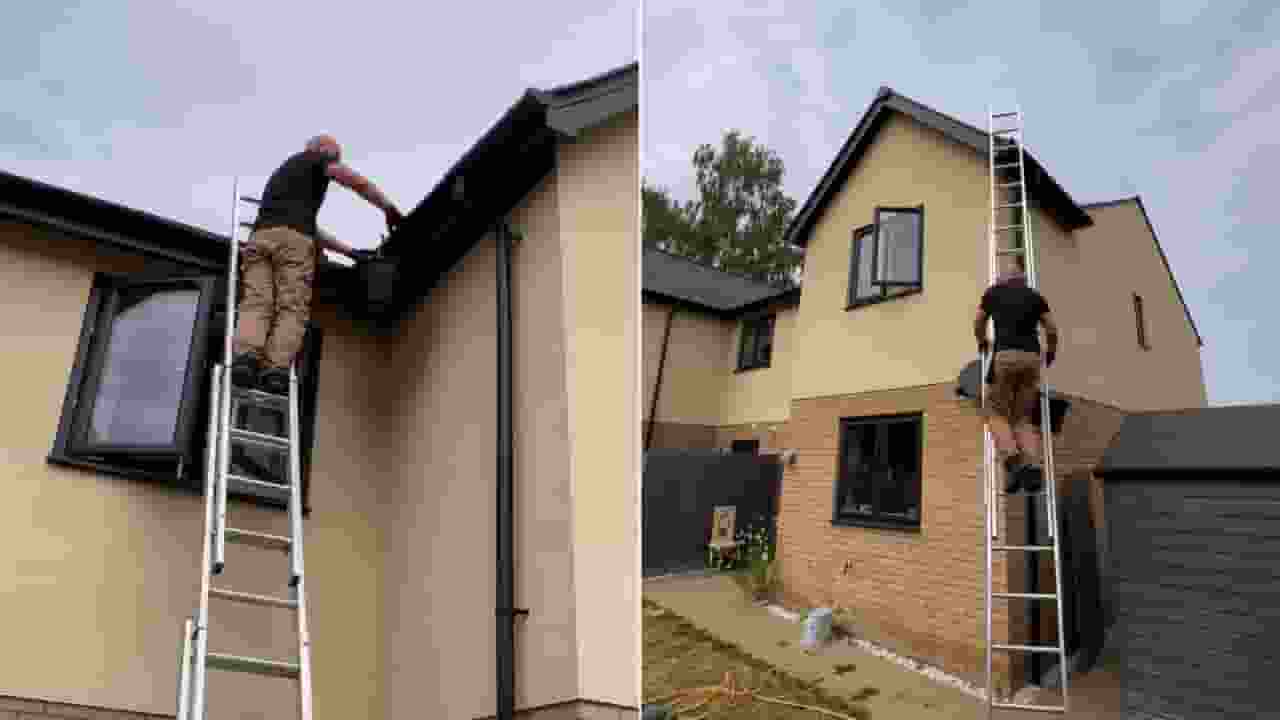 image of maintenance worker