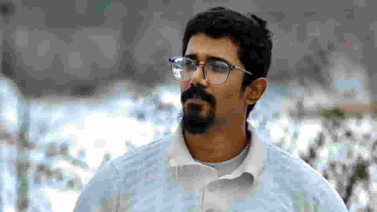 sai pradeep