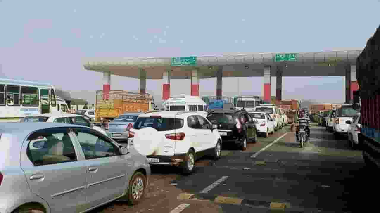 Mirzapur Ataraila Toll Plaza Scam