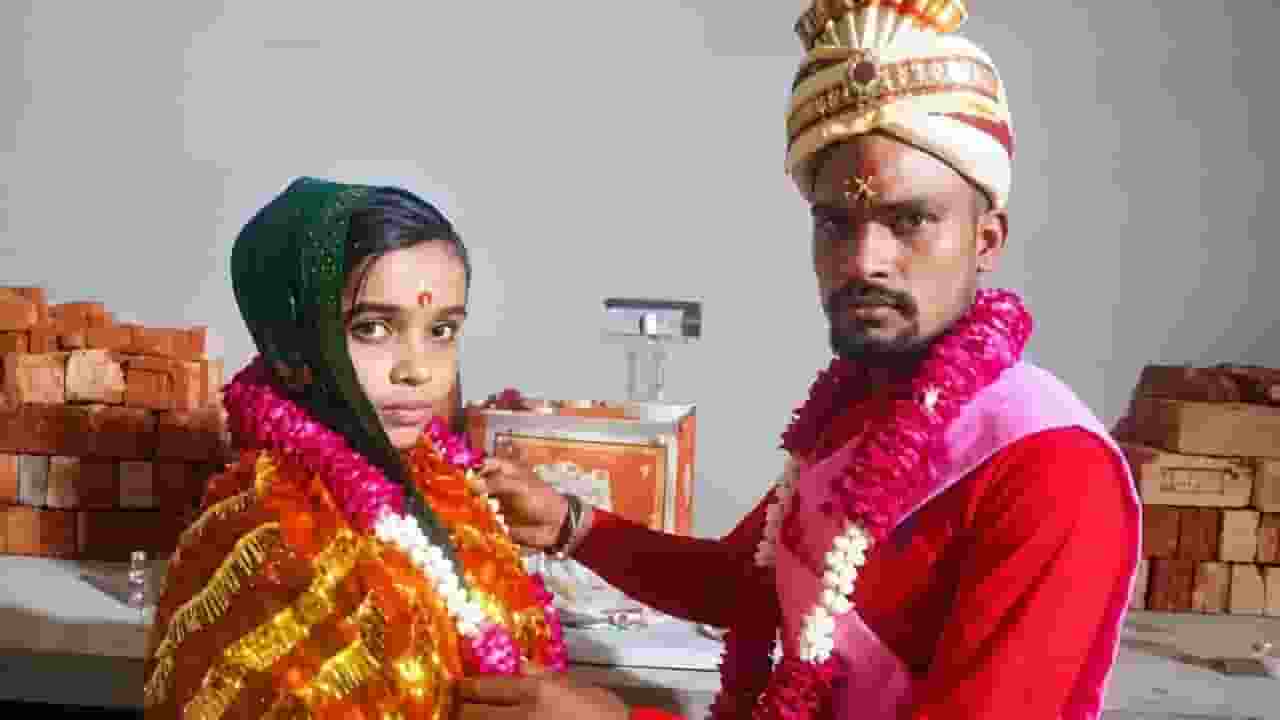 Bareilly inter religion marriage