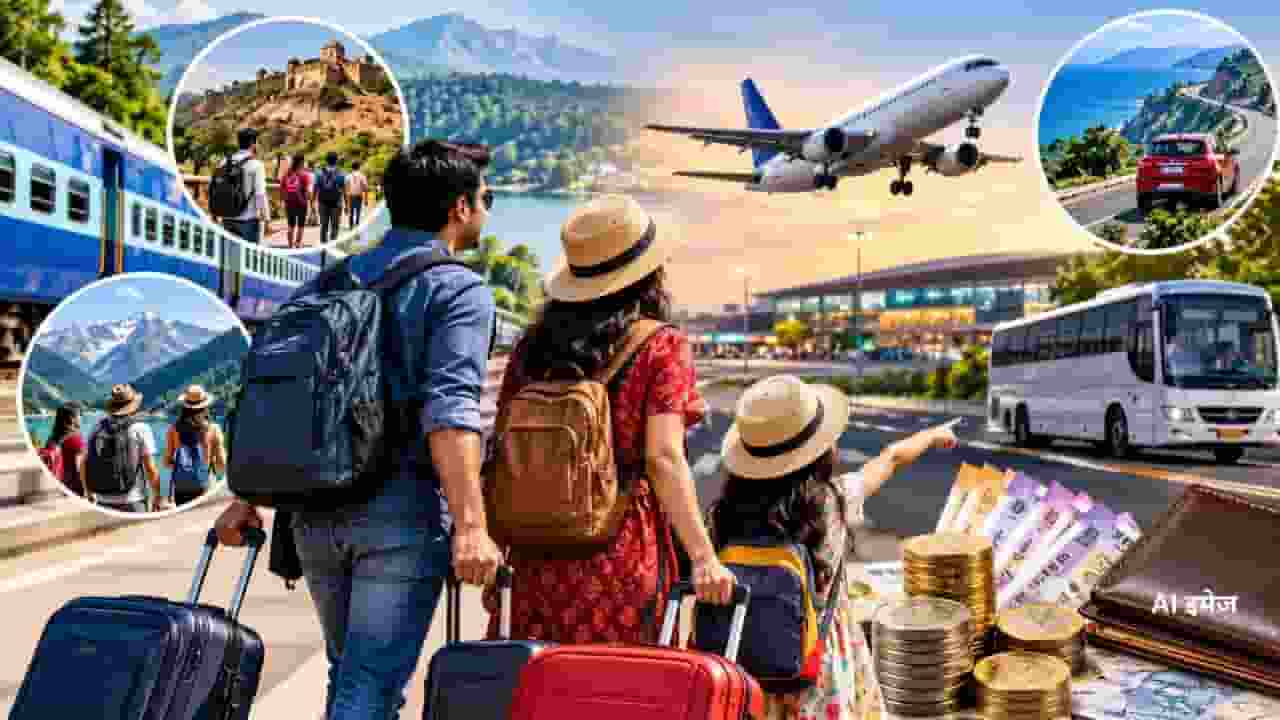 Tourism AI Image ChatGPT