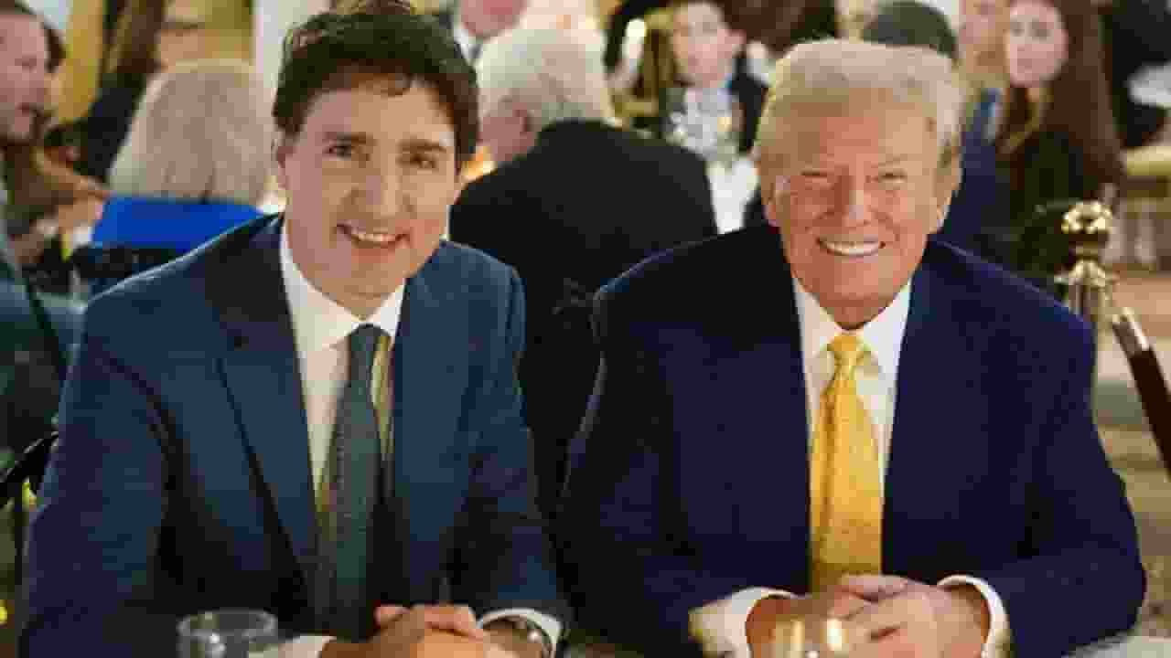 Will Canada become part of America? Donald Trump's statement