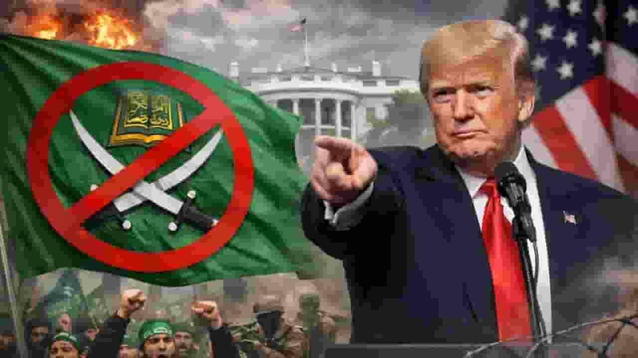 Muslim Brotherhood News