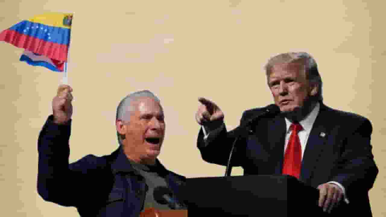 cuba vs donald trump