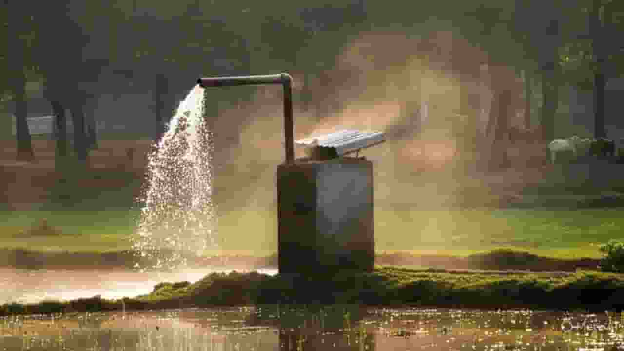 Representational Image । Photo Credit: PTI