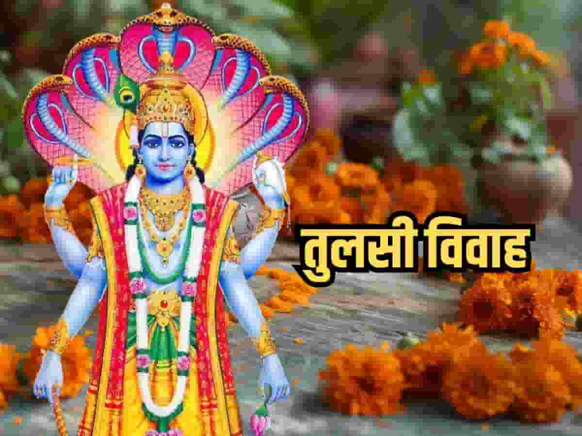 Tulsi Vivah 2024 Date, Tulsi Vivah 2024 Shubh Muhurat, Tulsi Vivah 2024 Katha, Tulsi Vivah Katha, 