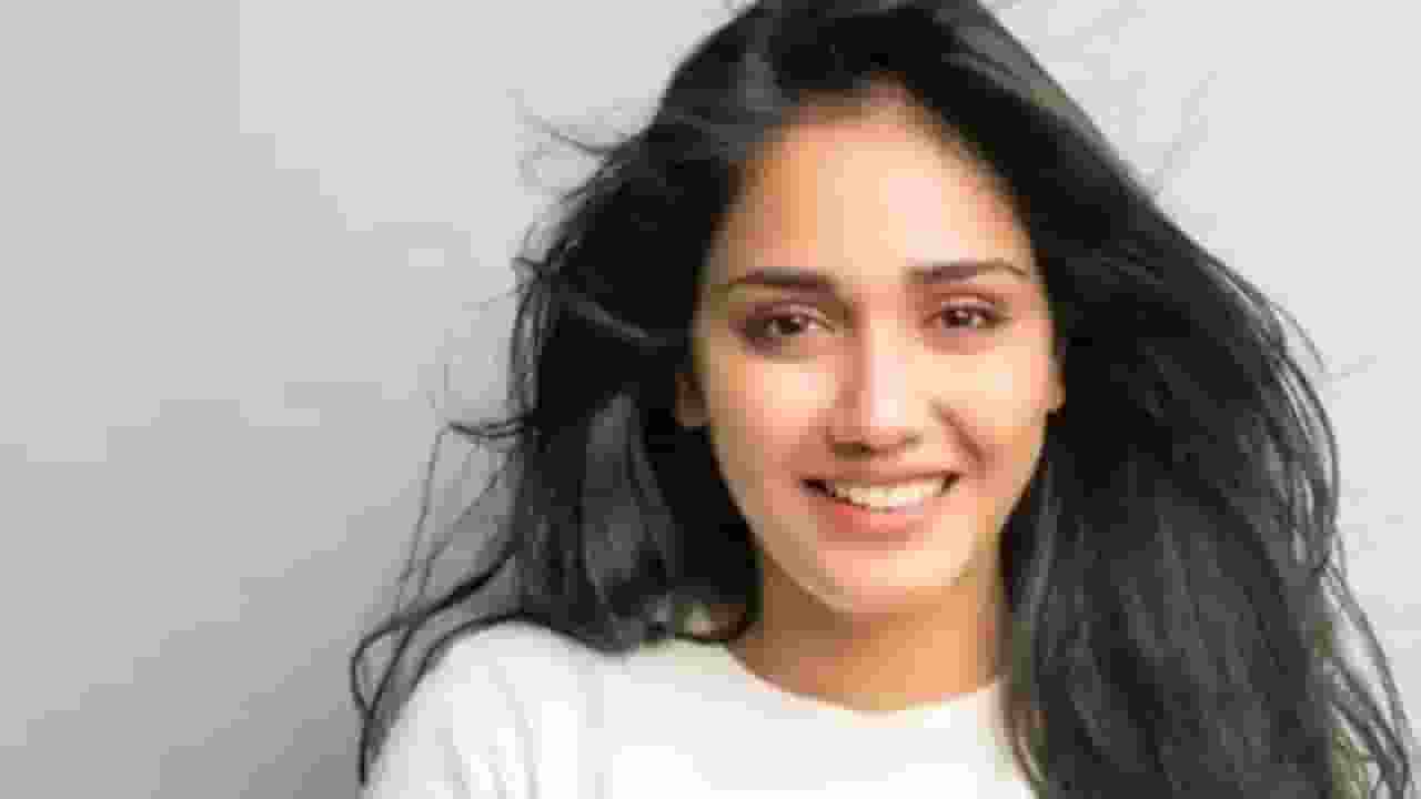 Twisha Sharma