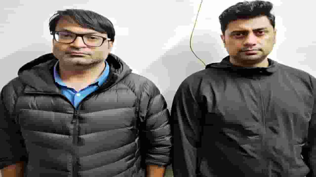 udaipur case accused
