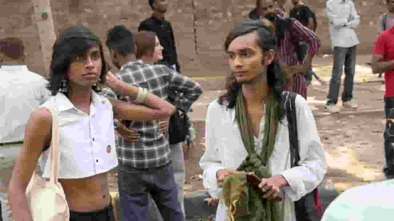 ujjawal at jantar mantar
