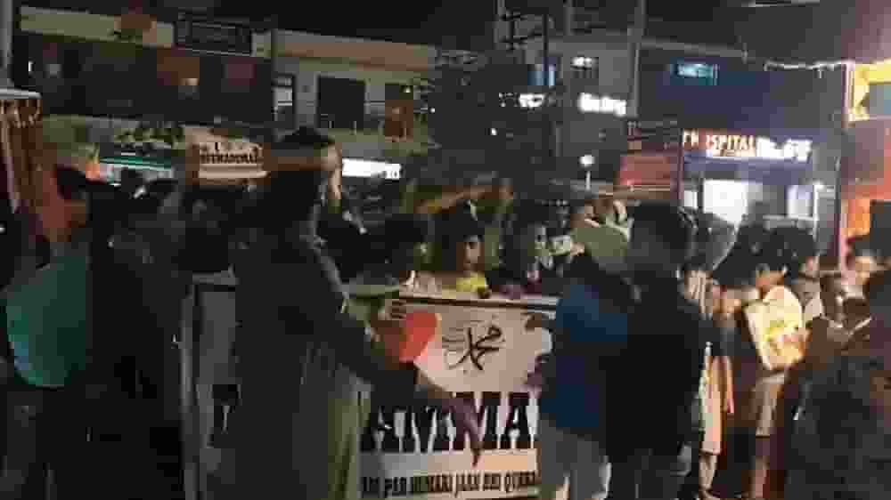 Unnao Violence 