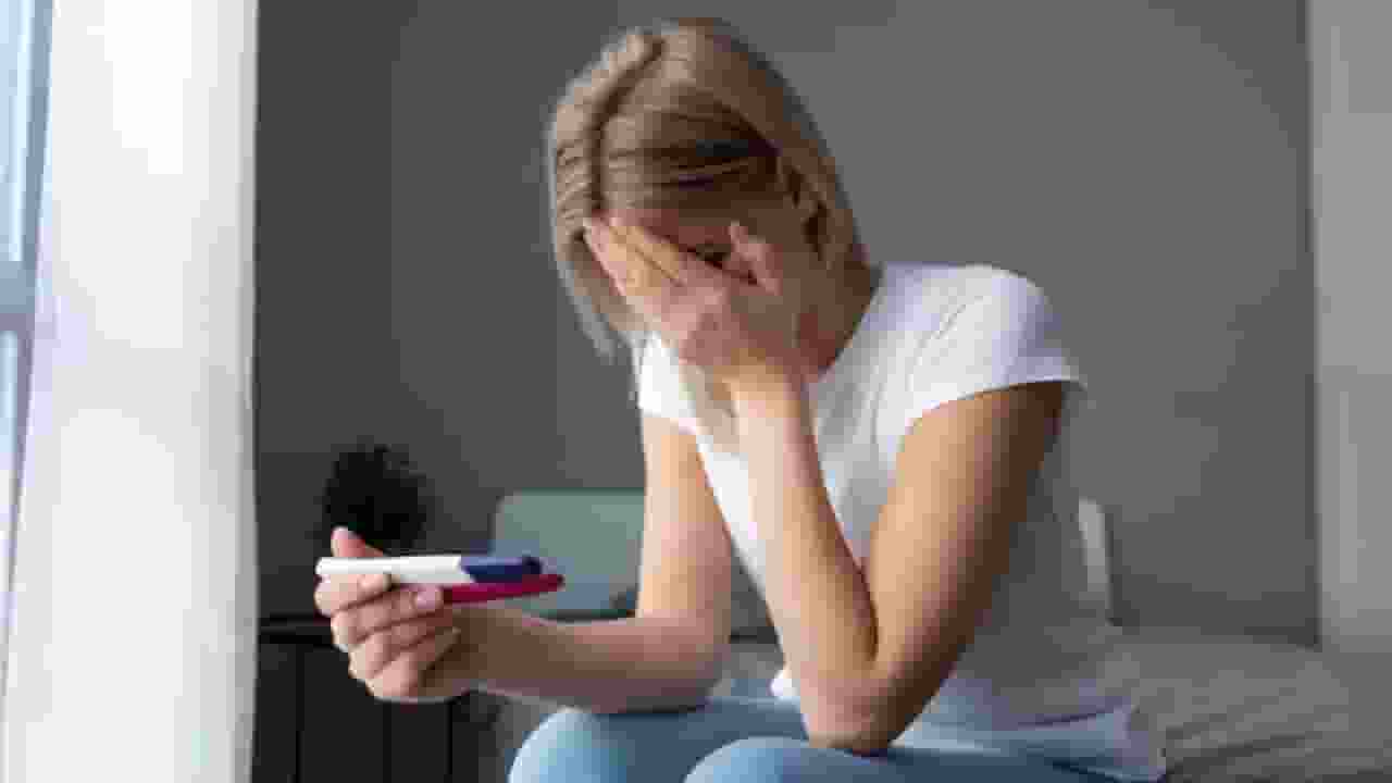 unplanned pregnancy