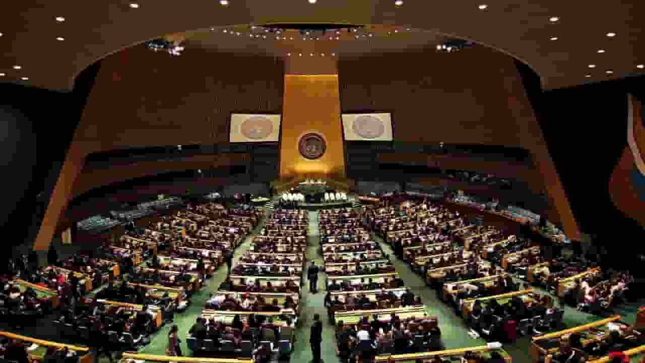 UNSC