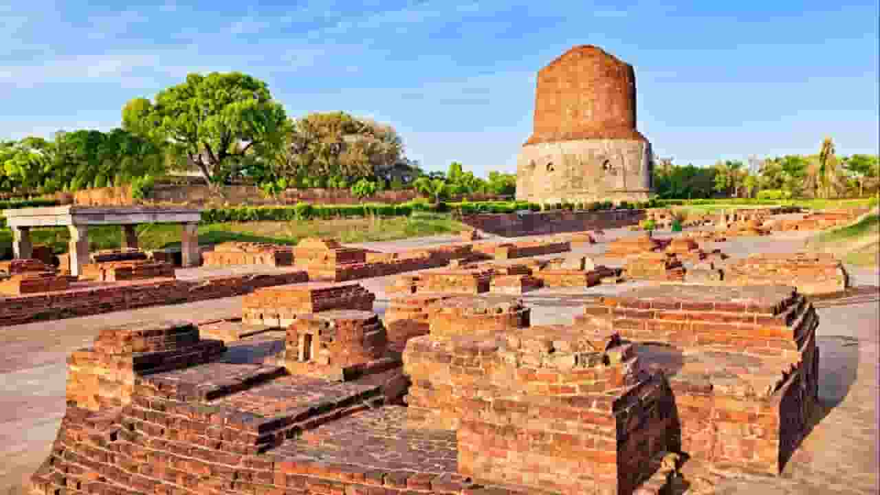 Sarnath