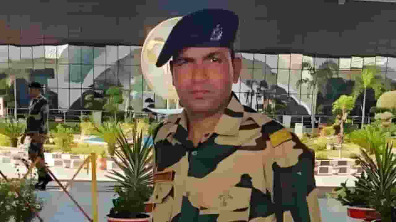 Purnam Kumar Shaw