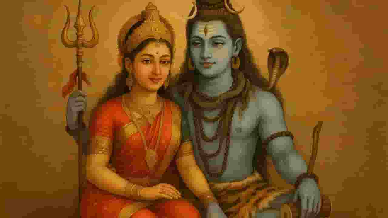 Representational Picture