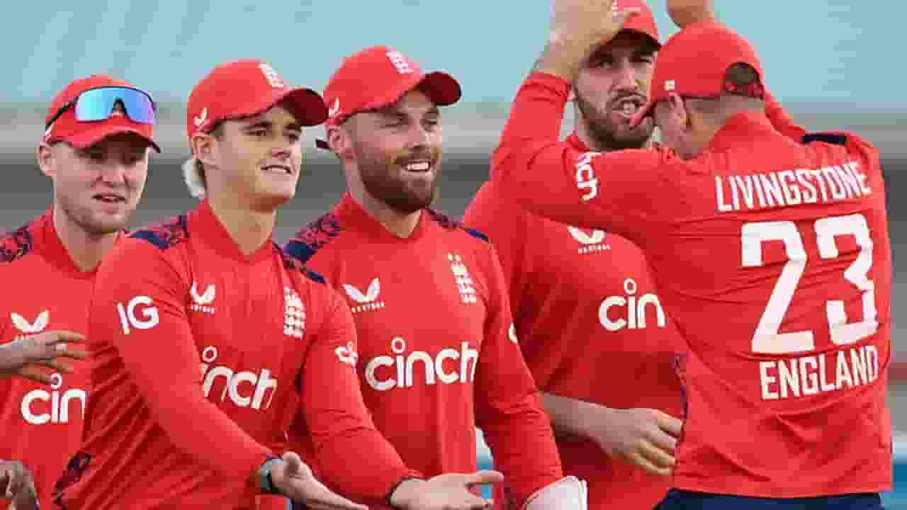 England Cricketers in IPL Auction