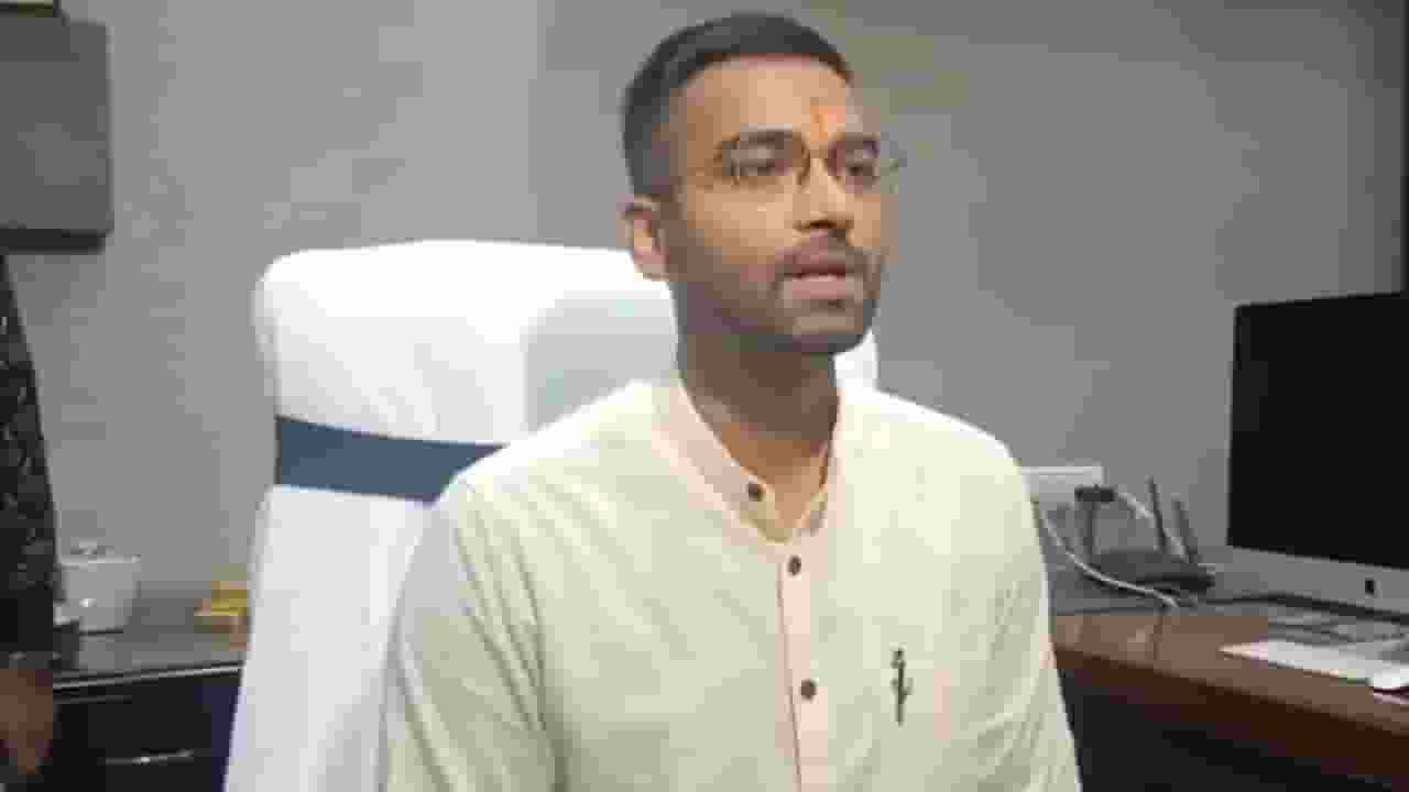 Deepak Prakash