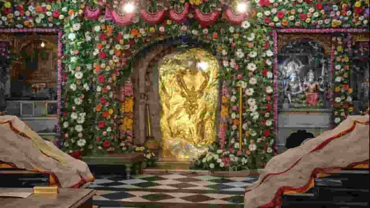 Mehandipur Balaji temple