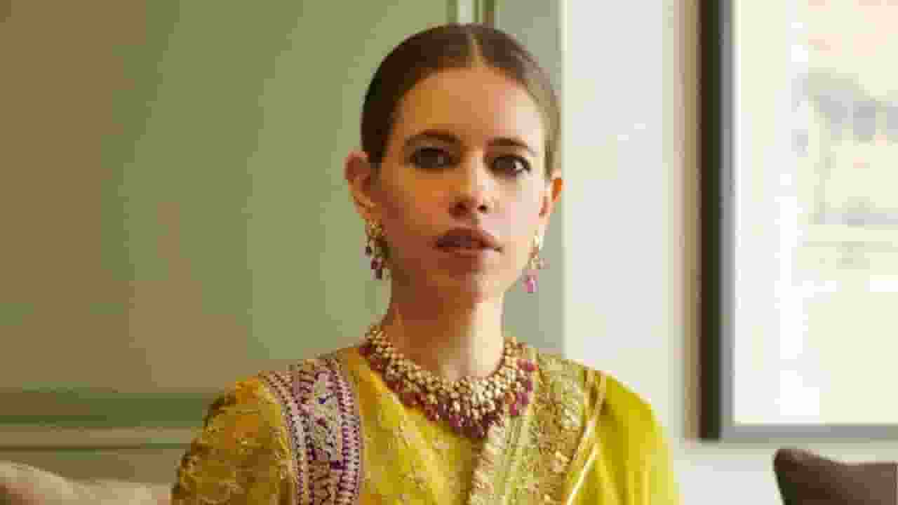 Kalki Koechlin